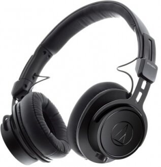 Audio-Technica ATH-M60x Kulaklık kullananlar yorumlar
